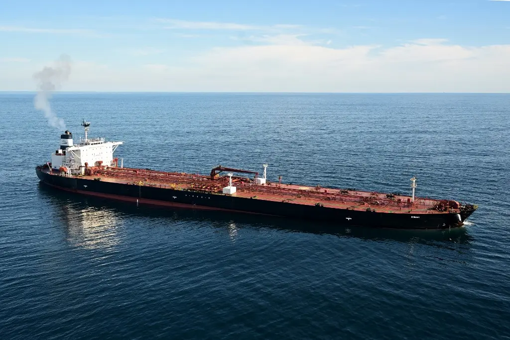 Putin Accuses France of ‘Piracy’ Over Boarded Oil Tanker