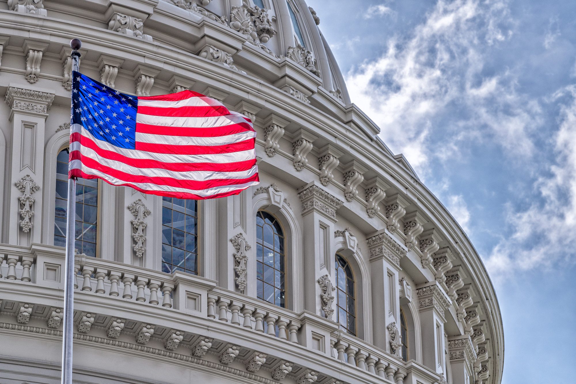 Congress Finally Ready to Vote to Help Ukraine, Punish Russia