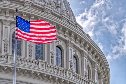 Congress Finally Ready to Vote to Help Ukraine, Punish Russia