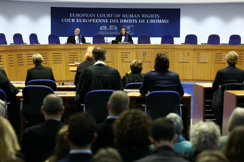 ЄСПЛ відмовив мешканцям ТОТ у розгляді скарг проти України, поданих через росіян