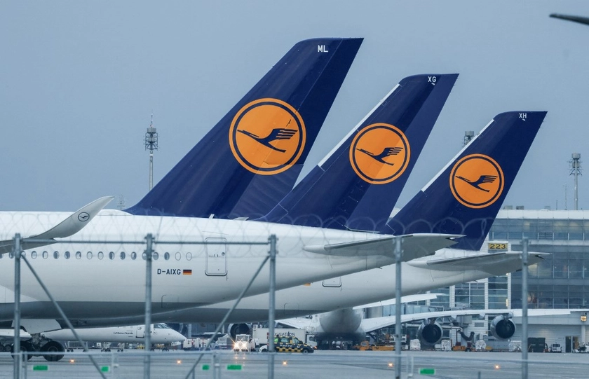 Unidentified Drones Shut Down Munich Airport, 17 Flights Cancelled