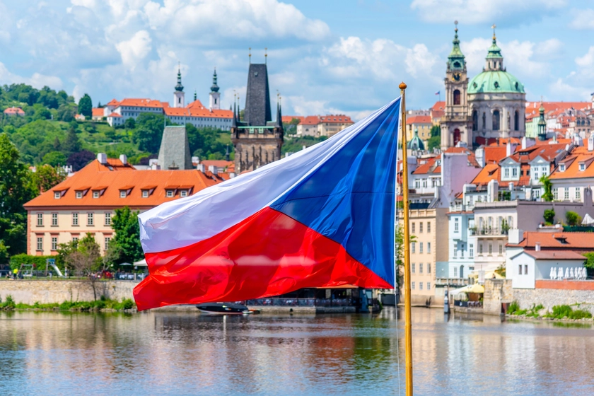 У Чехії розпочались парламентські вибори: хто лідирує