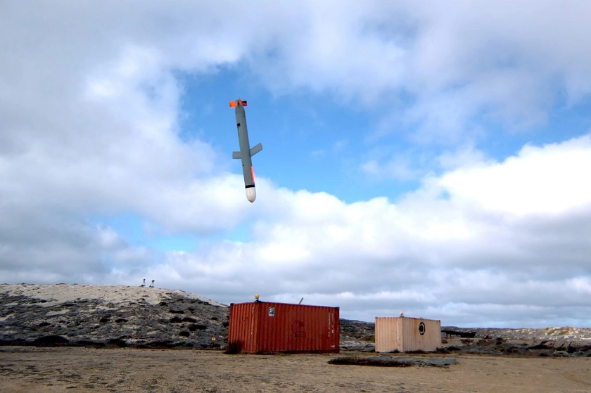 Виробники надішлють ракети Tomahawk «як тільки Трамп скаже “так”», — Зеленський