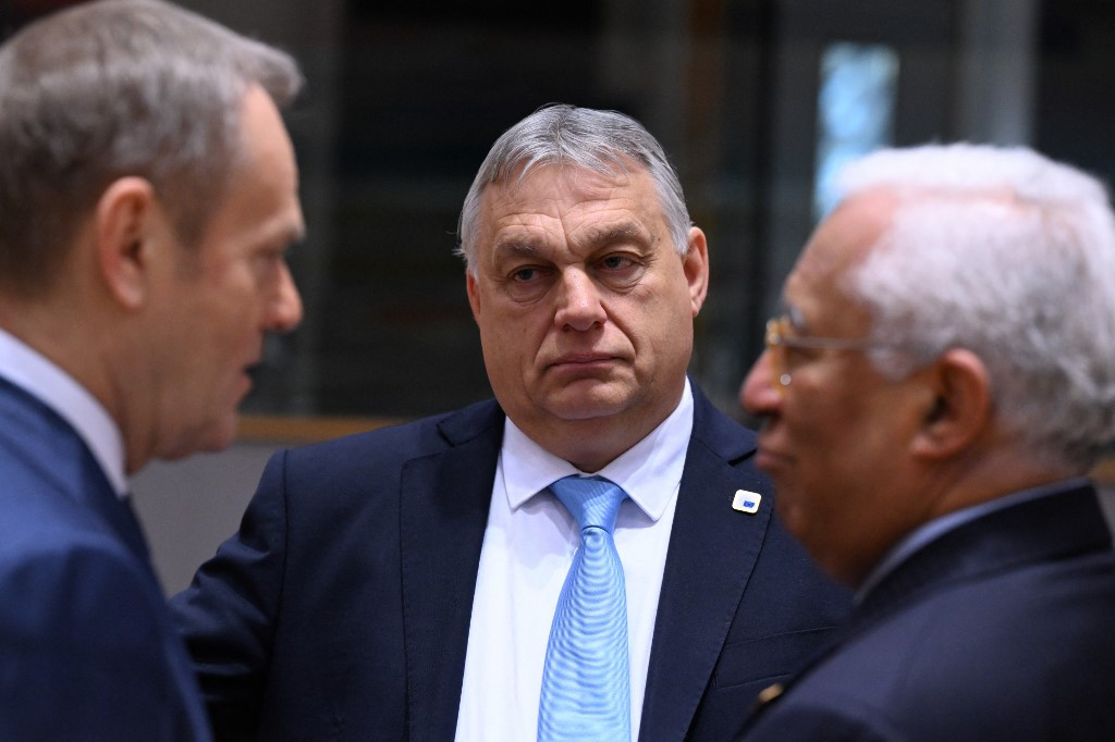 Polish Minister Accuses Orbán of ‘Financing’ Moscow’s War in Ukraine Amid Escalating Row