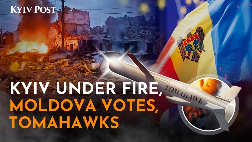 Ukraine Under Fire: Mass Strikes, EU “Drone Wall,” and POW Swap