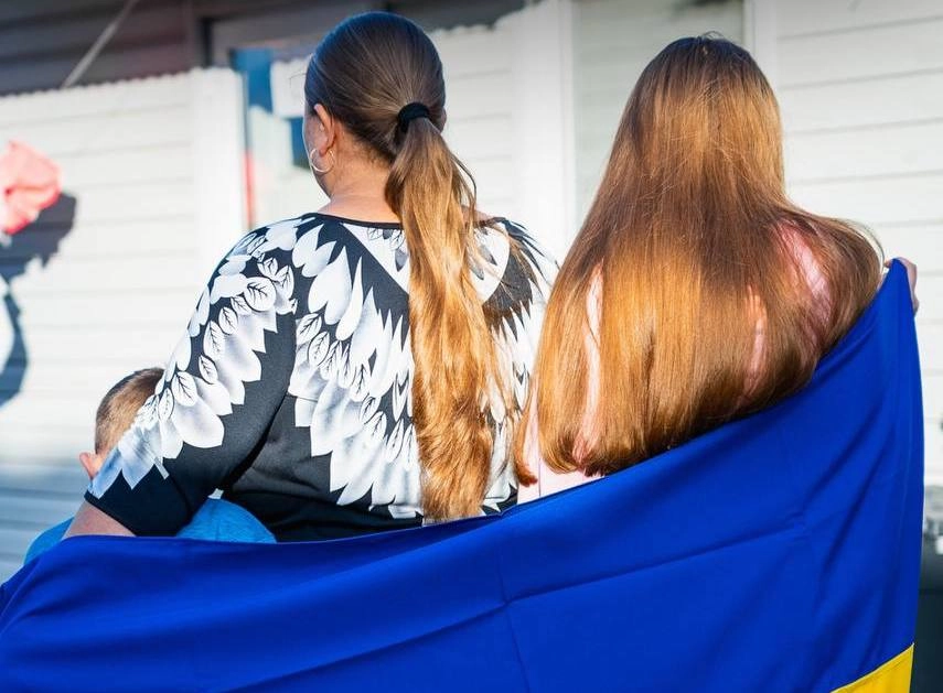 За тиждень з окупації повернули ще 22 дітей