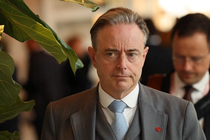 The Brief – Dare We Touch Russia’s Golden Goose?