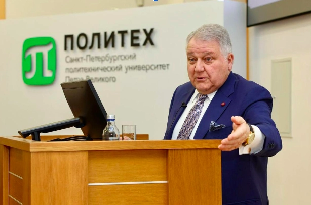 Putin’s Scientist Pal Tells Educators West Planning to Kill Most of Mankind