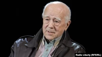 Vitaly Korotych Remembered – An Intriguing Encounter with a Controversial Ukrainian Poet