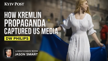 How Kremlin Propaganda Captured US Media