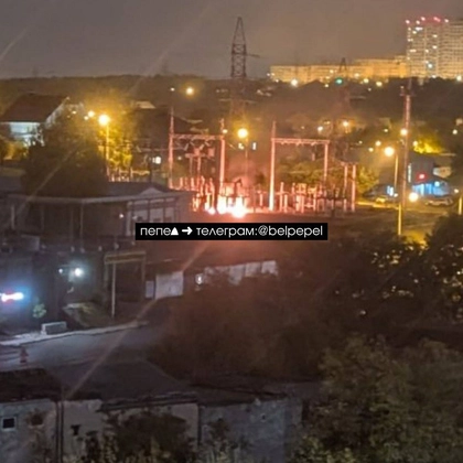 Barragem de 251-Drone da Ucrânia: Explosões Crimeia, usinas russas, Belgorod fica escuro