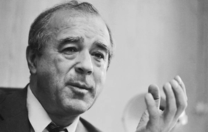 Віталій Коротич: спогади про незвичайну зустріч із контраверсійним українським поетом