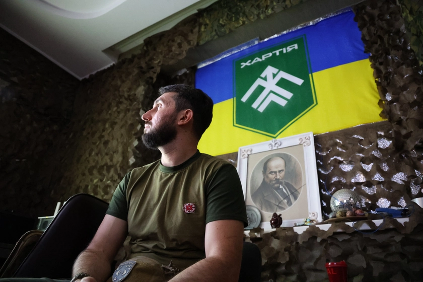 DJs and Marketers Now Using Drones to Cripple Russia’s Supply Lines