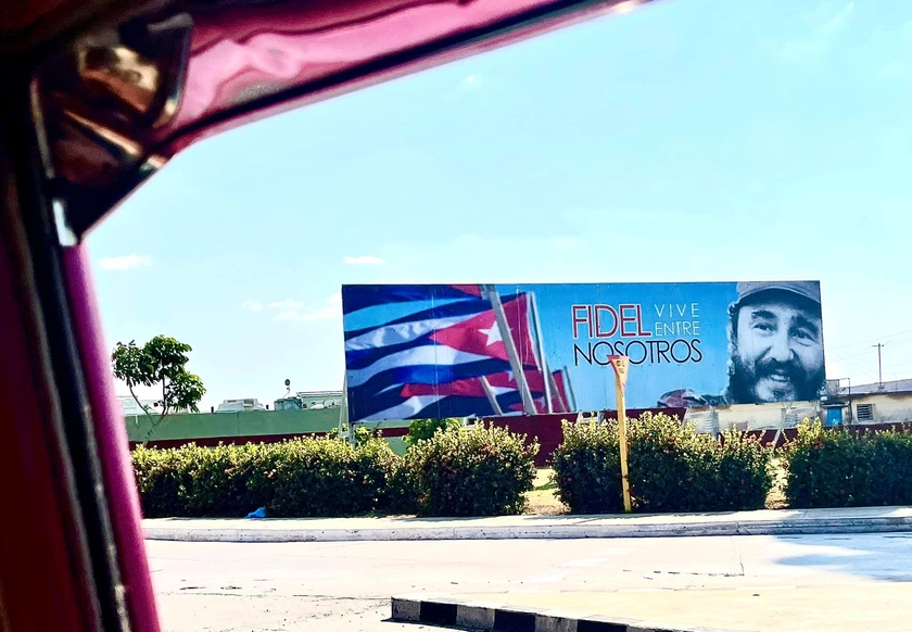 At UN, US to Push to Sanction Cuba For Fighters in Ukraine