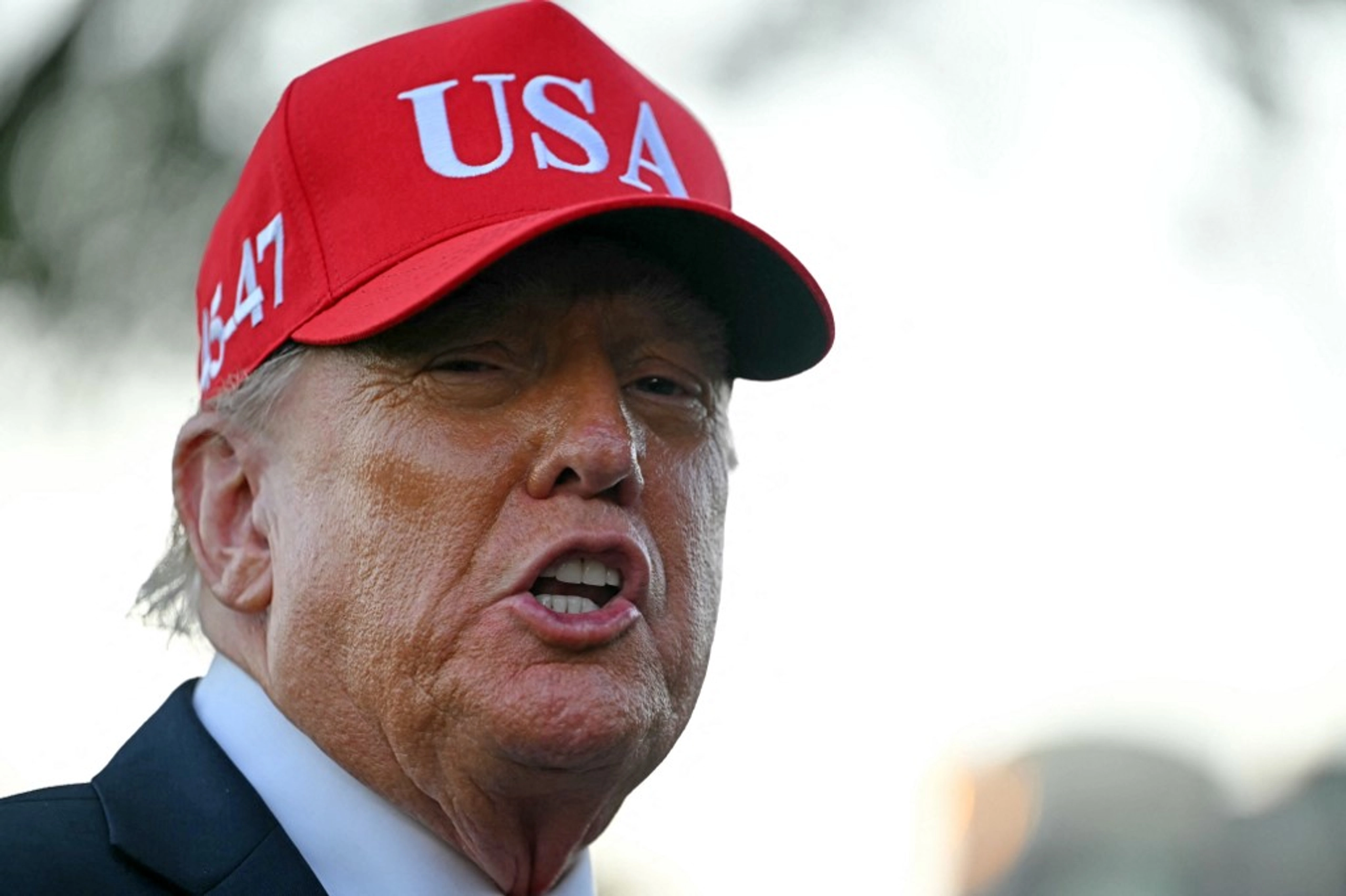 ‘Ukraine Impeachment Was a Scam’ – Trump Continues Retribution Tour