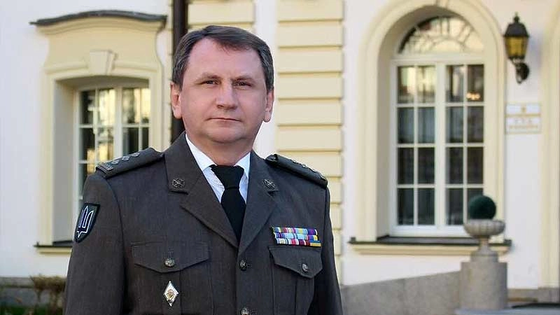 У Верховному Суді назвали кількість мобілізованих суддів в Україні