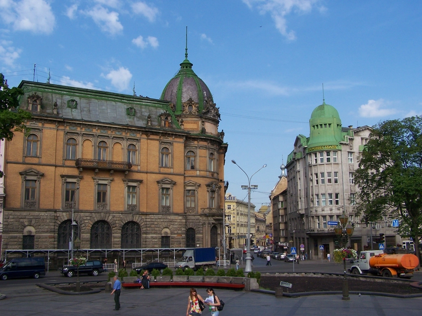 Ukraine Recovers $44M From Frozen US Accounts of Russian-Owned Prominvestbank