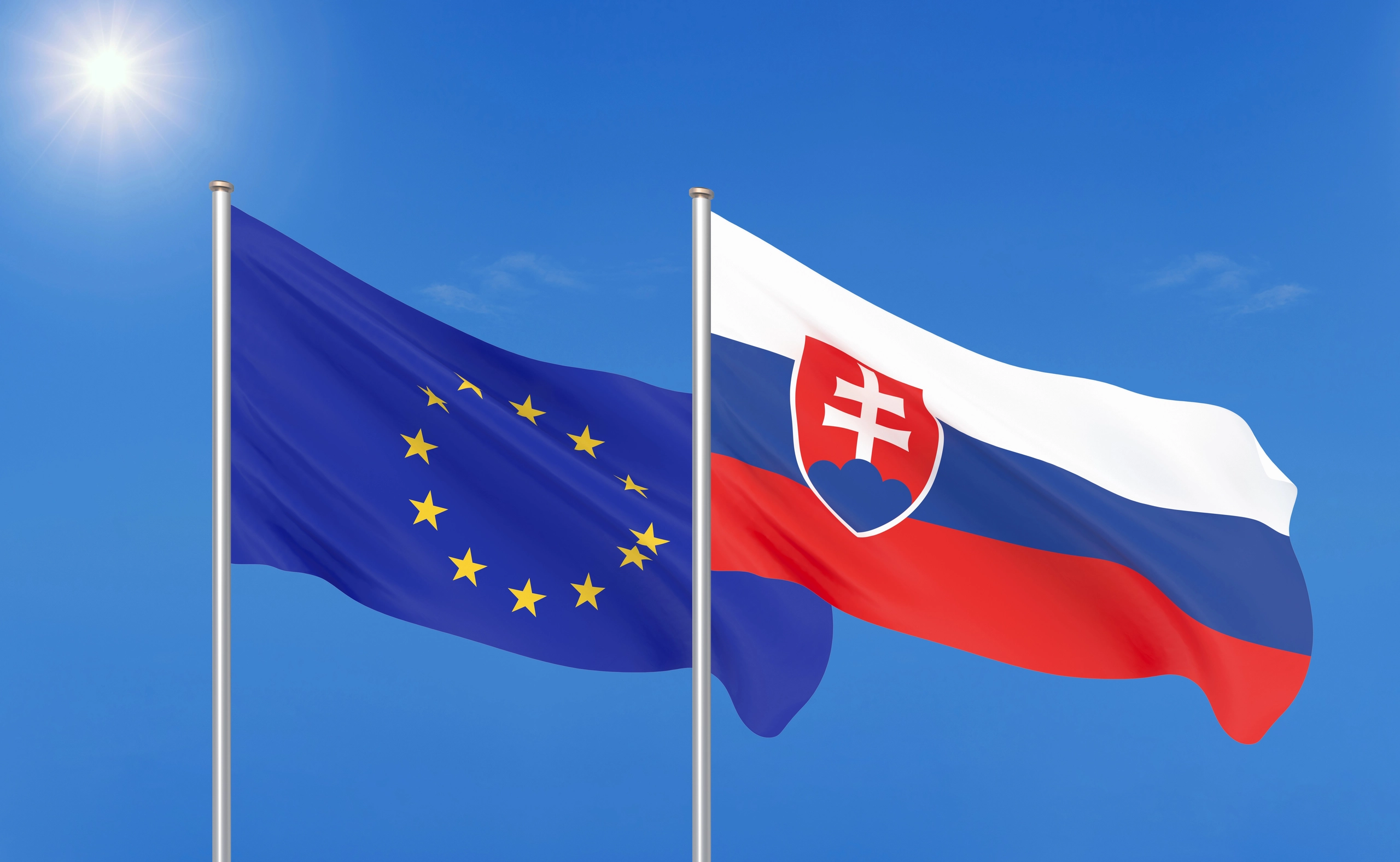 Словаччина хоче обговорити 19-й пакет санкцій проти РФ на саміті лідерів ЄС
