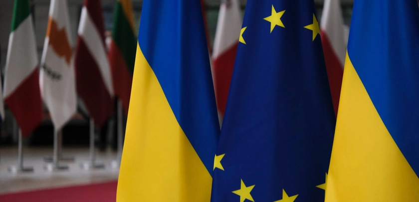 Українці Данії привітали завершення скринінгу для вступу в ЄС