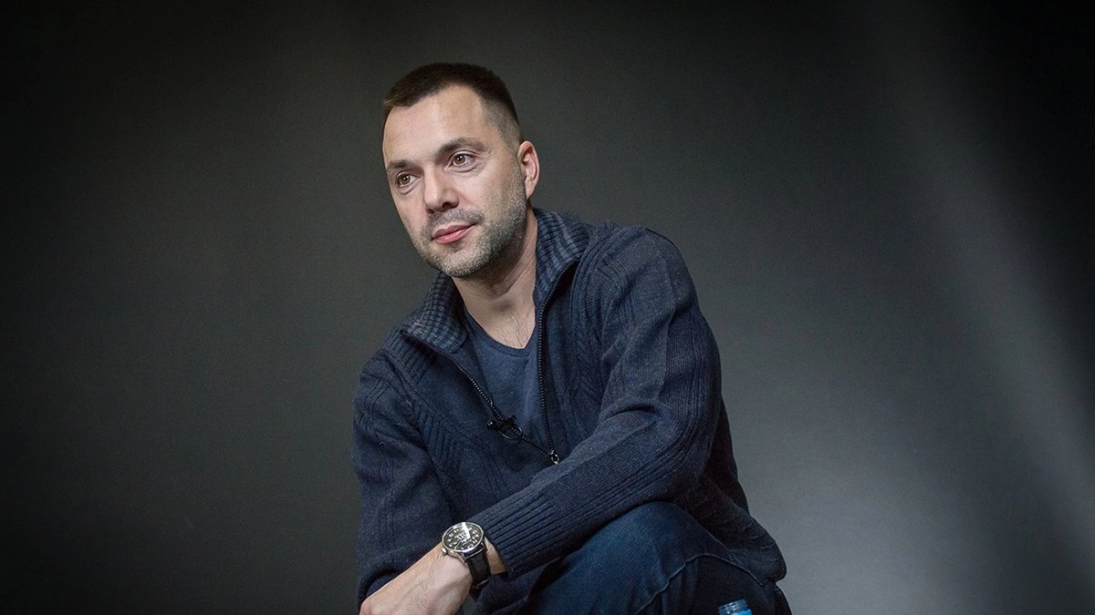 Нове інтерв’ю Арестовича: здача Криму та звинувачення в нацизмі