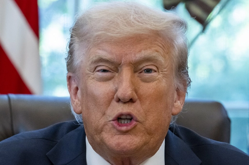 Трамп припинив дипломатичні контакти з Венесуелою: що відбувається