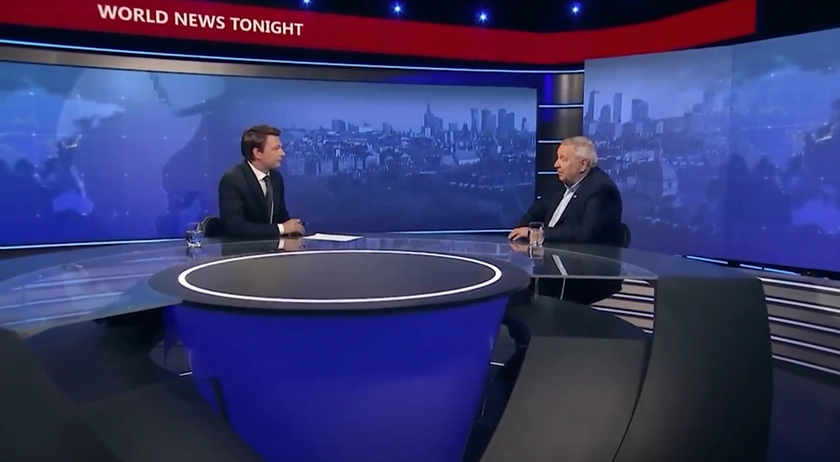 Orbán Accuses Zelensky of ‘Blackmail’ Over EU Entry