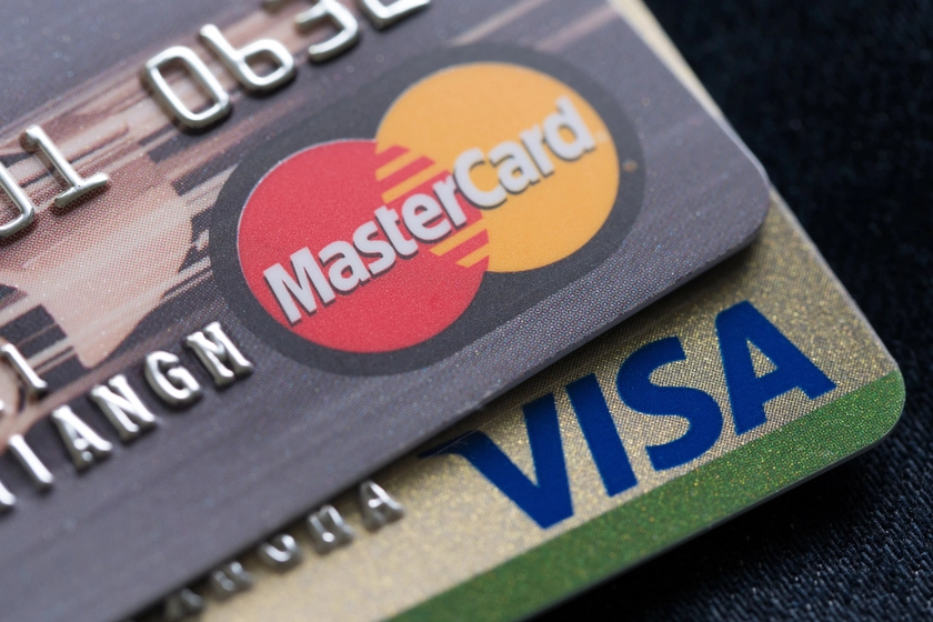Russia’s Payment System Warns of Expired Visa, Mastercard Chip Certificates