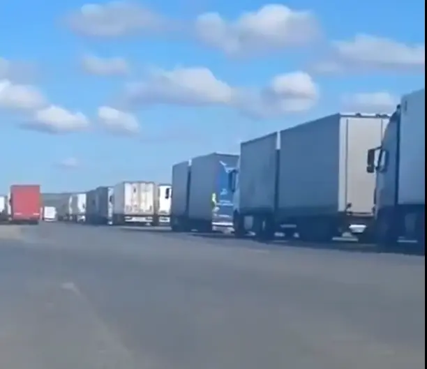 Russia-Kazakh Border Delays – Are Dual-Use Goods Being Confiscated?