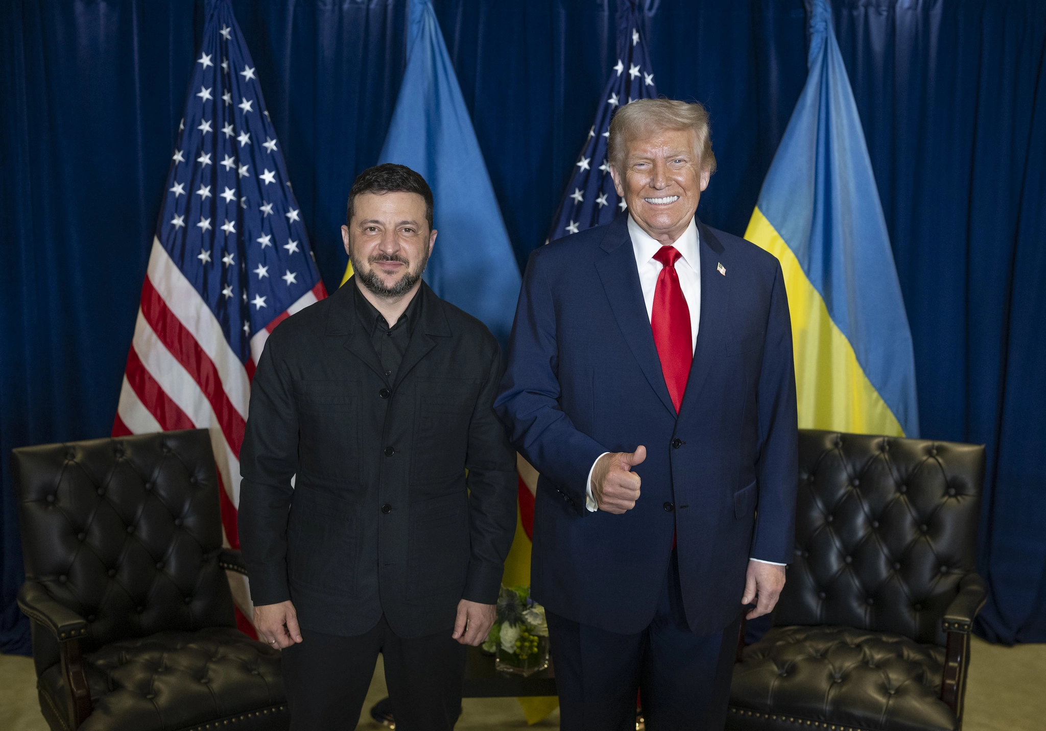 “Томагавк” – не срібна куля, а знаряддя політики Трампа