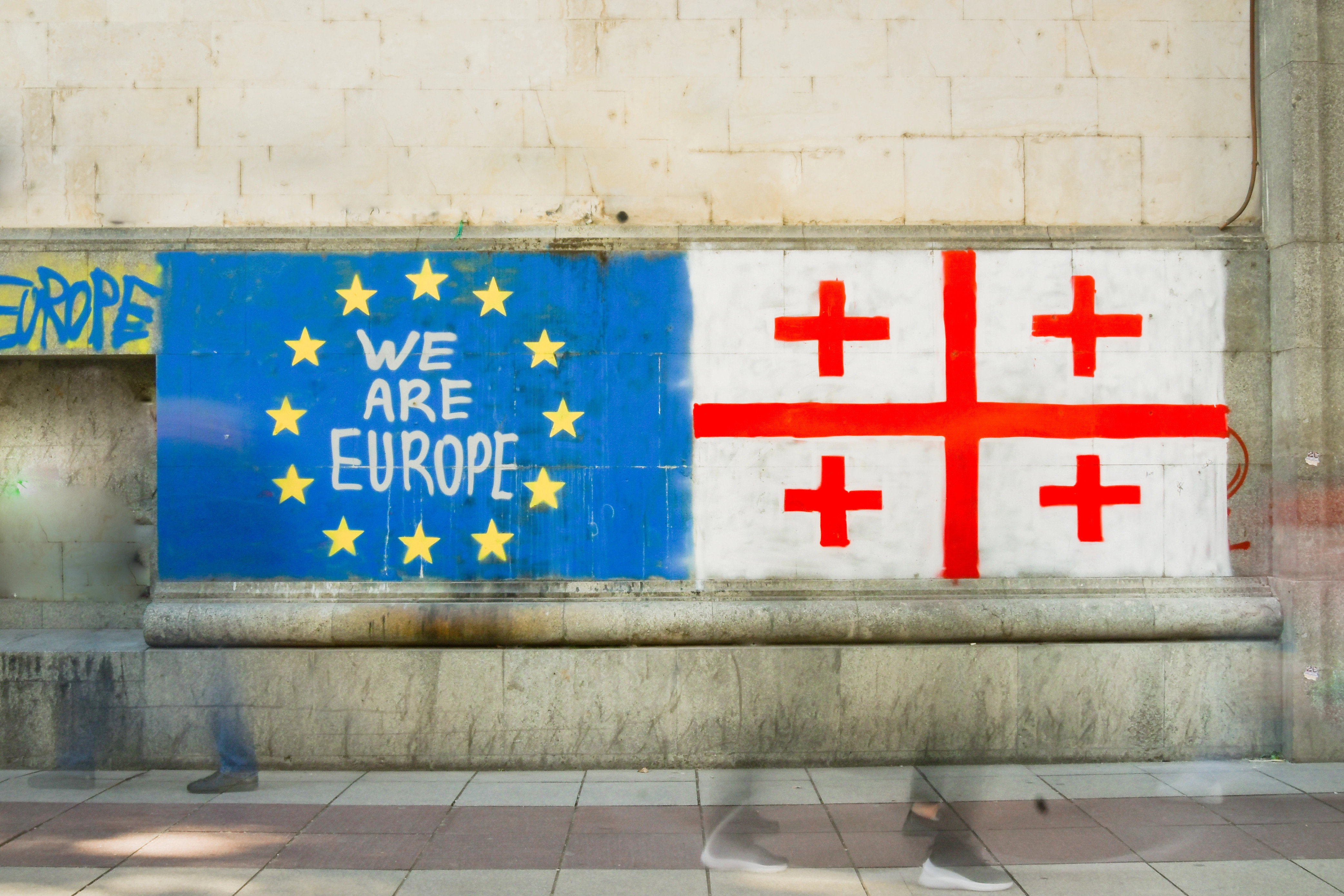 Urgente! Parlamento Europeu Endurece Regras de Visto: Geórgia em Risco e Relações com a UE em Crise