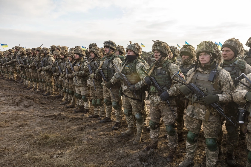 Росія активно створює пропаганду для дискредитації ЗСУ