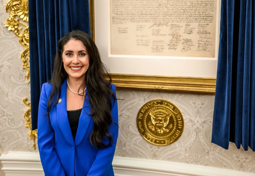 New Normal? MAGA Lawmaker Claims ‘Personal’ Right to Conduct Moscow Diplomacy
