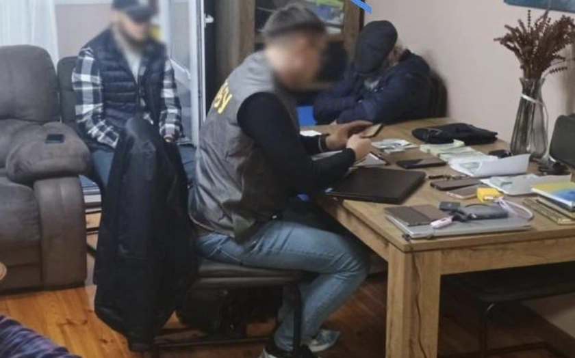 В Офісі Генпрокурора різко відреагували на обшуки у прокурорів