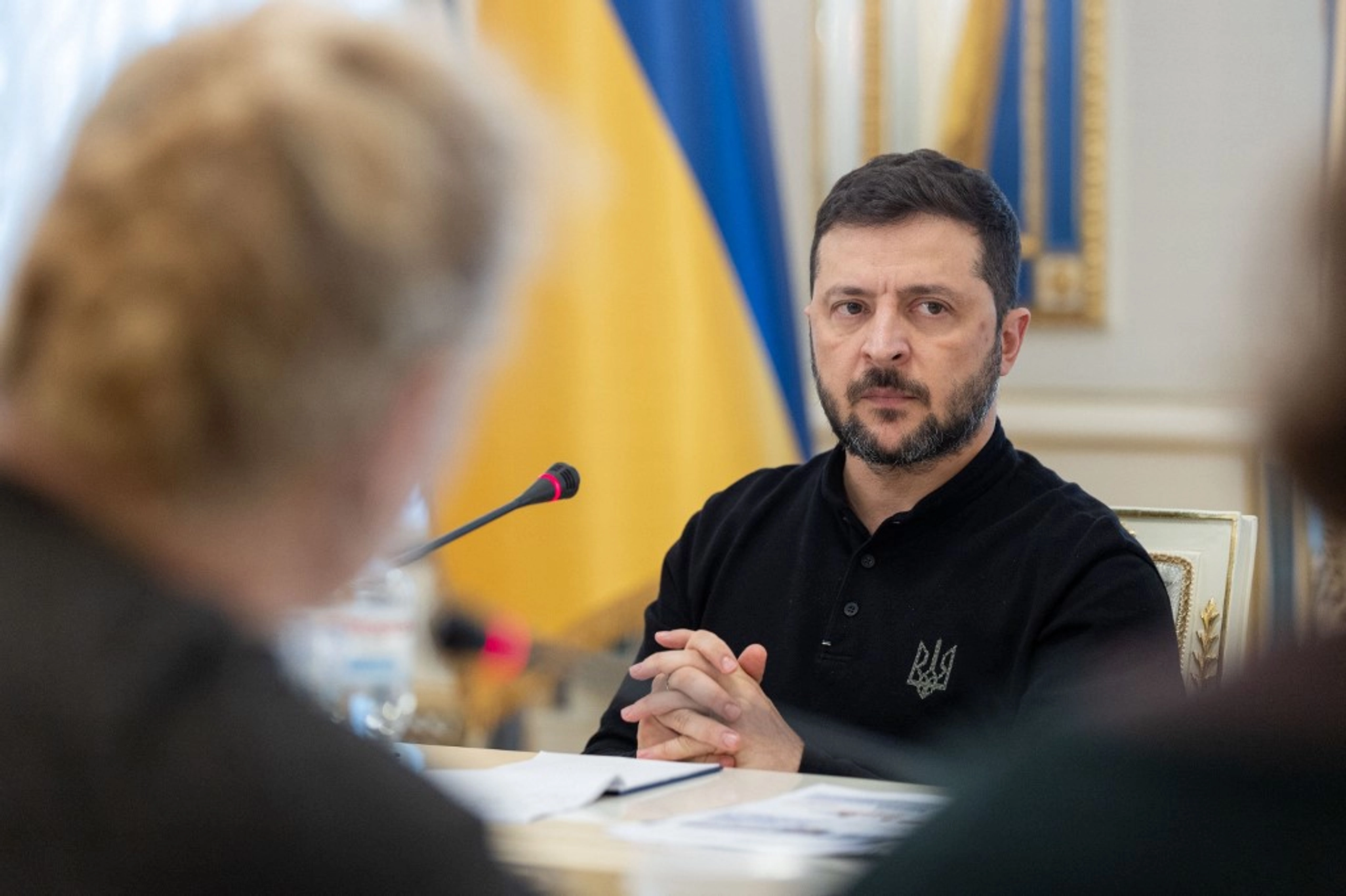Tomahawk, дефіцит пального в РФ, загроза великої війни у Європі: головні заяви Зеленського