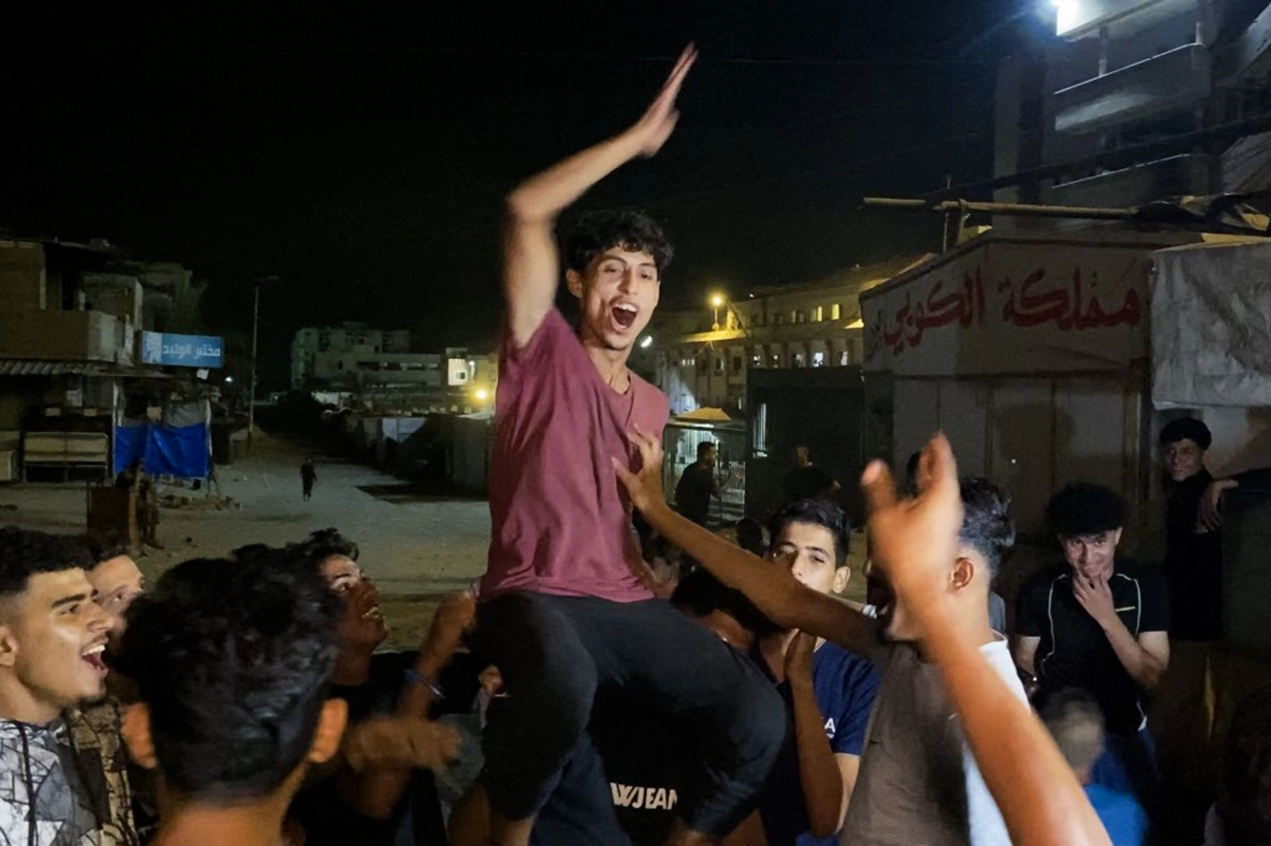 Hamas, Israel Agree Hostage Release, Ceasefire Under Trump Plan