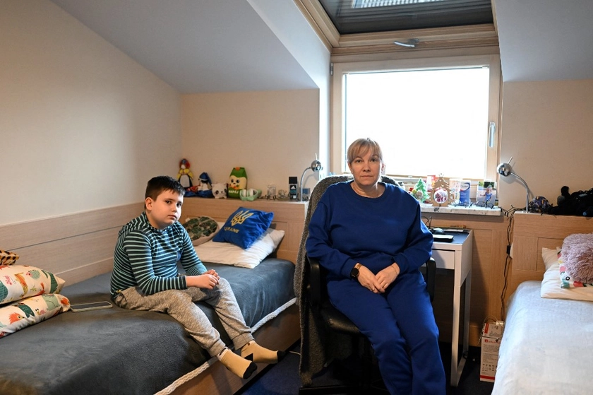 EU Plans to End Refugee Support Program for Ukrainians From March 2027