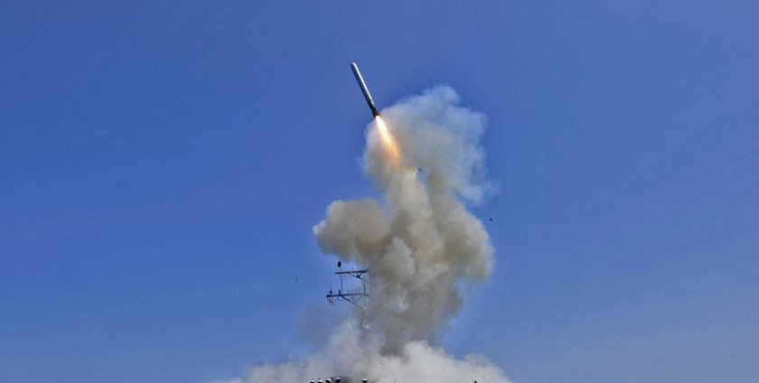 Zelensky: Tomahawks Could ‘Make Russians Sober Up’ as Trump Reconsiders Missile Aid to Kyiv