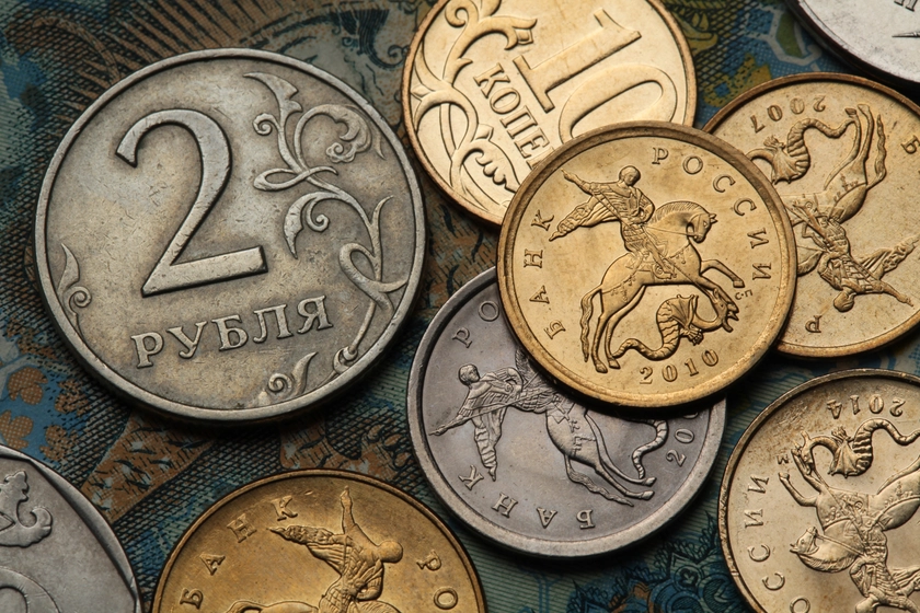 У Росії 18 мільйонів громадян живуть за межею бідності