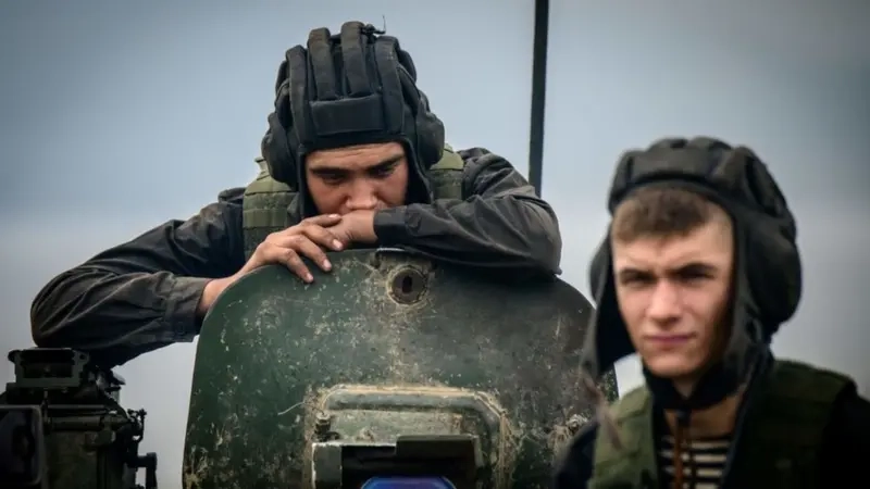 У Татарстані майже в 7 разів скоротили виплати за контракт з армією РФ