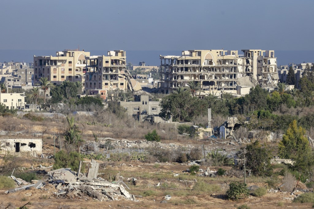 Breakthrough for Peace in the Middle East?