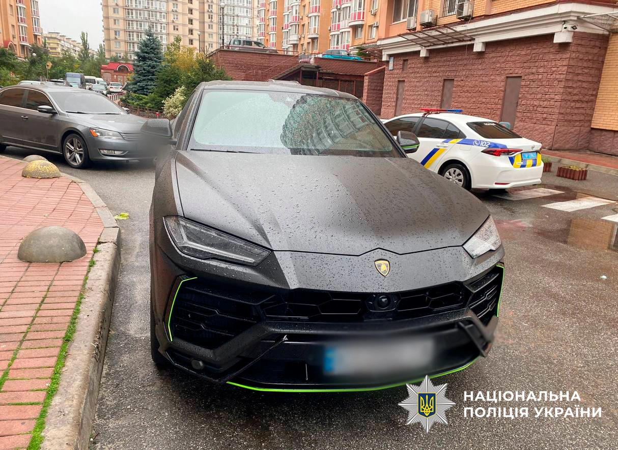 У Києві знайшли мертвим блогера-підприємця