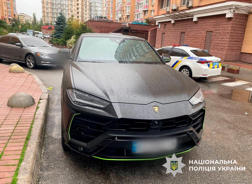 У Києві знайшли мертвим блогера-підприємця