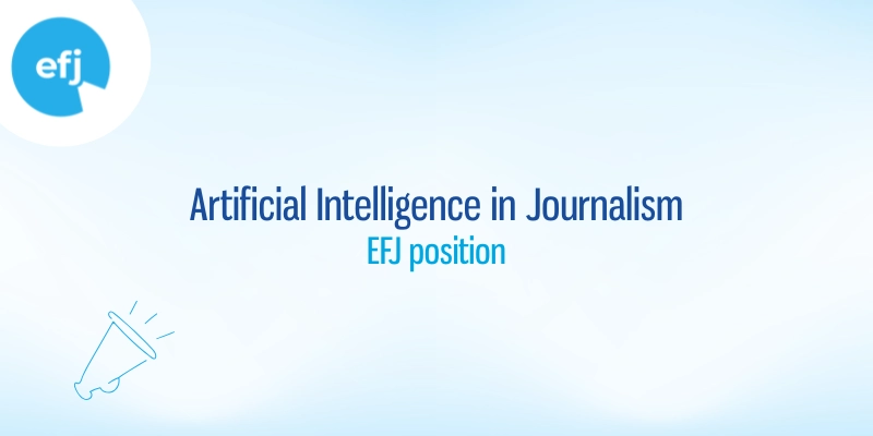 AI and the Fight for Ethical Journalism
