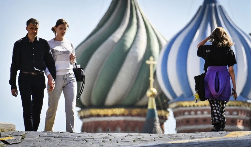 Як розпізнати «русофоба» - за версією Москви