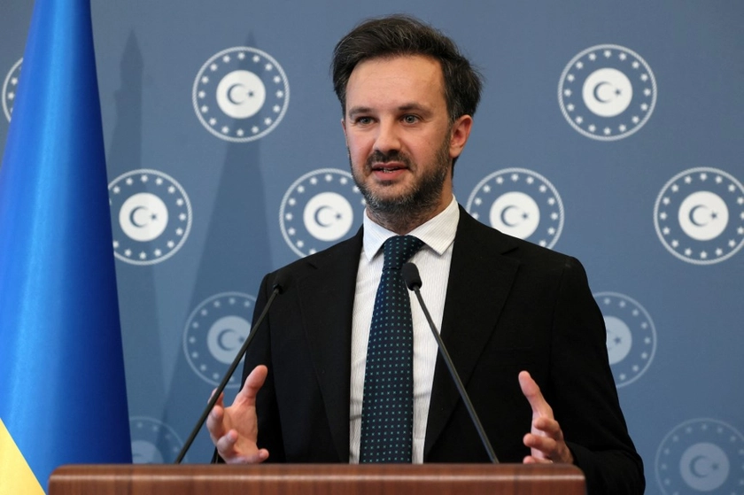 Kyiv Cautions Media Over Putin’s Proposed ‘Ceasefire for Journalists’ in Frontline Cities