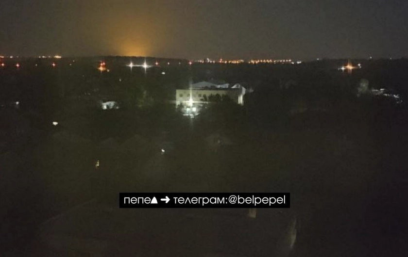 Russia’s Belgorod Issues Blackout Warning Amid Missile Strike Claims
