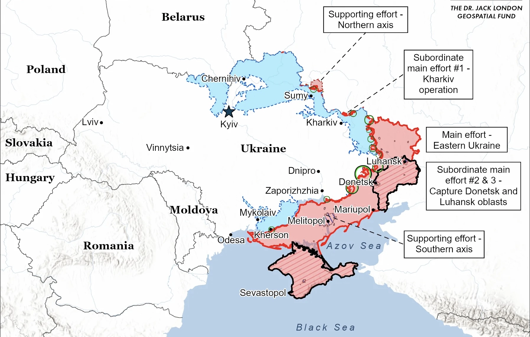 ISW Russian Offensive Campaign Assessment, October 11, 2025