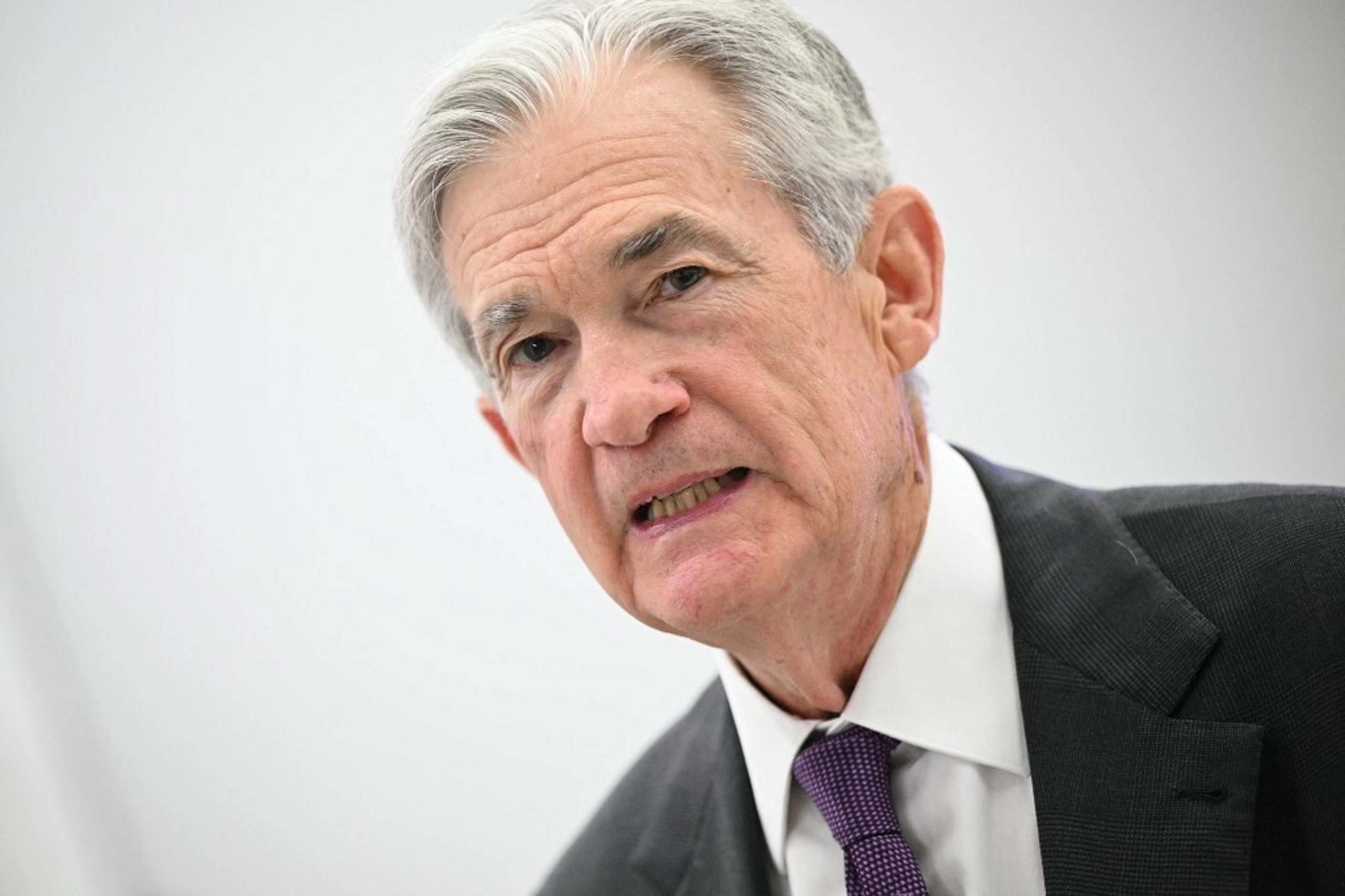 The Next Financial Crisis Is Unavoidable, and American