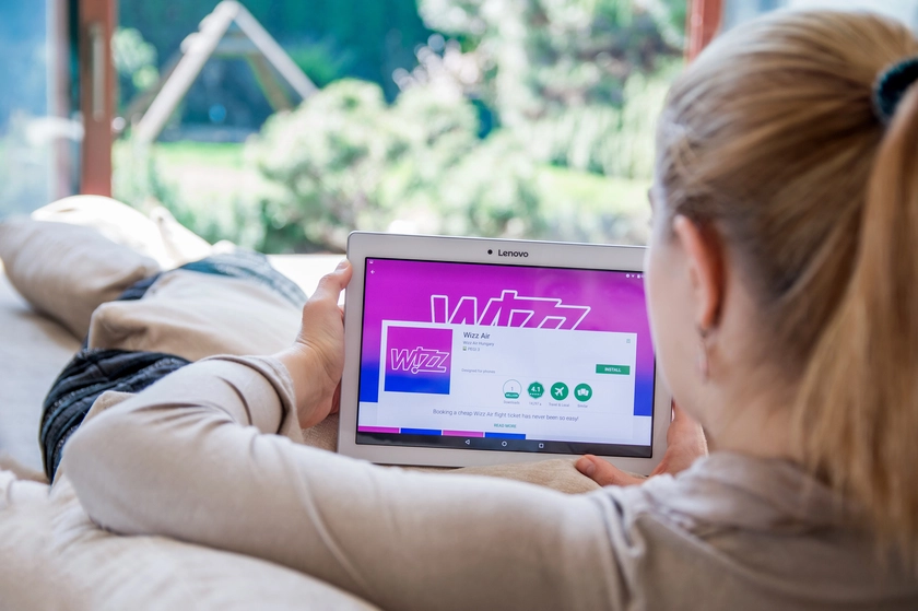 Куди полетіти з Польщі? Wizz Air додав 27 нових маршрутів