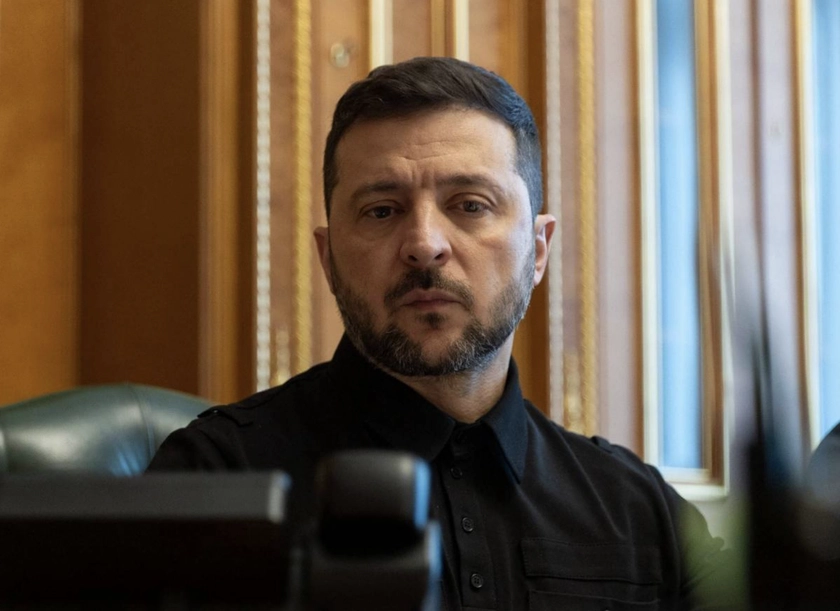 Зеленський провів енергетичну Ставку: що обговорили